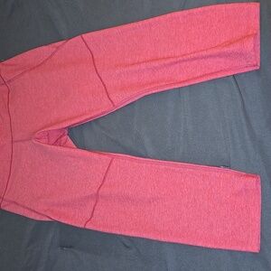 Outdoor Voices leggings NWOT
